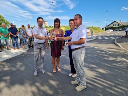 Otvoritev Mala Nedelja 4